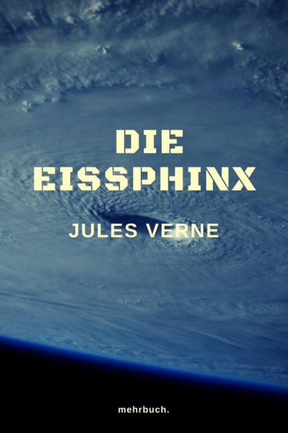 Die Eissphinx (Jules Verne). 