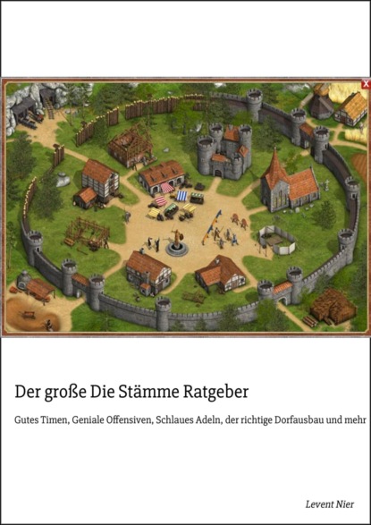 Der große Die Stämme Ratgeber