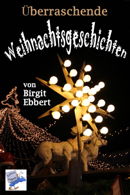 Überraschende Weihnachtsgeschichten