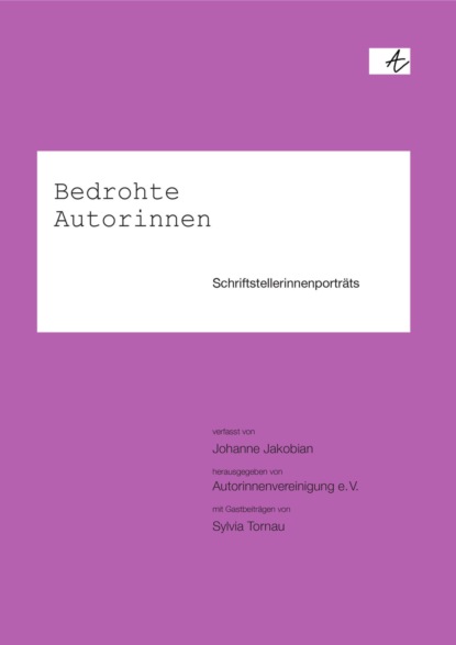 Bedrohte Autorinnen