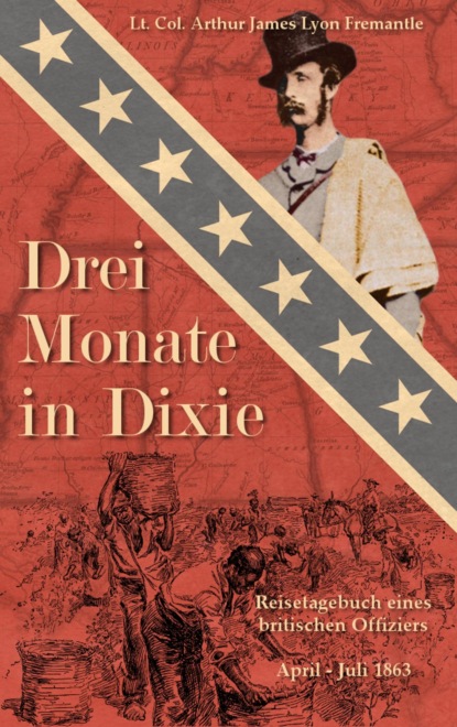 Drei Monate in Dixie