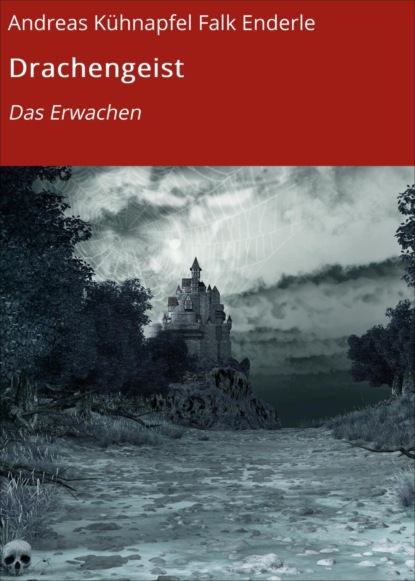 Drachengeist (Falk Enderle). 