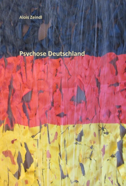 Psychose Deutschland