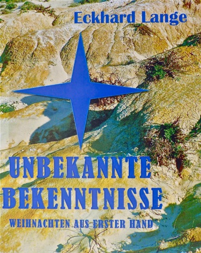 Unbekannte Bekenntnisse (Eckhard Lange). 