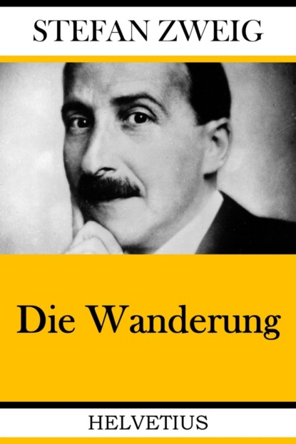 Die Wanderung