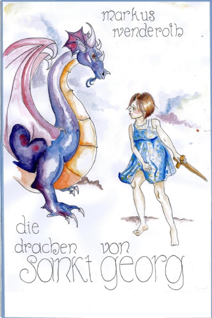 Die Drachen von Sankt Georg