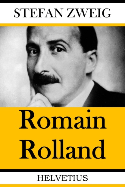 Romain Rolland