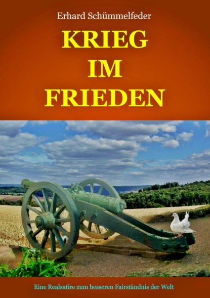 Krieg im Frieden (Erhard Schümmelfeder). 