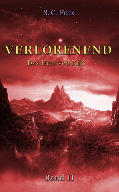 Verlorenend Band II