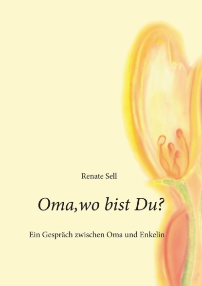 Oma, wo bist Du?