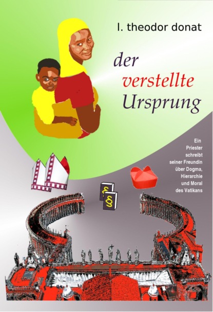 der verstellte Ursprung