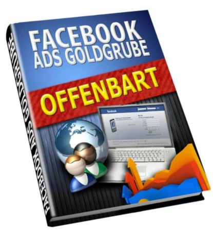 Facebook Ads Goldgrube (Kerstin Lauber). 