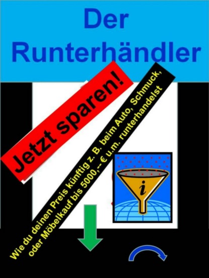 Der Runterhändler (W. Vogel). 