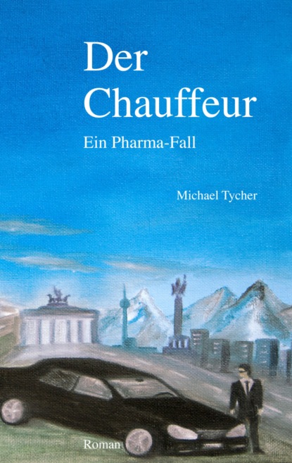 Der Chauffeur (Michael Tycher). 