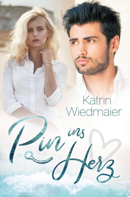 Pin ins Herz (Katrin Wiedmaier). 