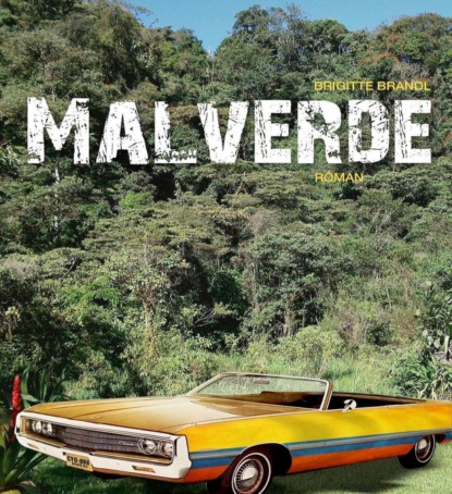 Malverde (Brigitte Brandl). 