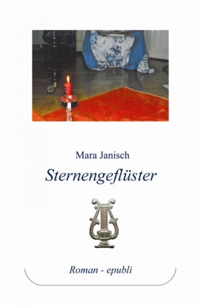 Sternengeflüster (Mara Janisch). 