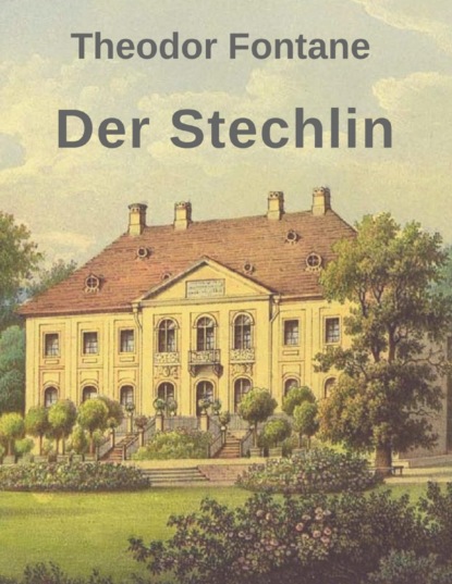 Der Stechlin (Theodor Fontane). 