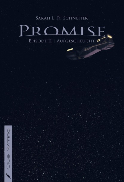 Promise (Sarah L. R. Schneiter). 