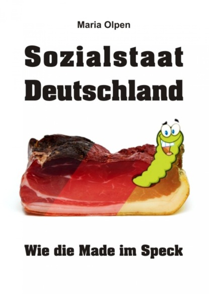 Sozialstaat Deutschland (Maria Olpen). 