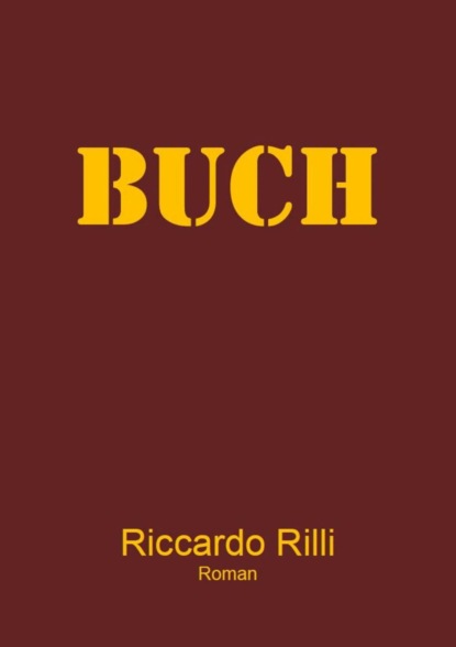 BUCH