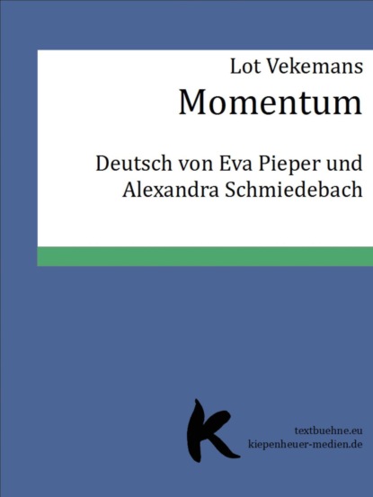 Momentum (Lot Vekemans). 