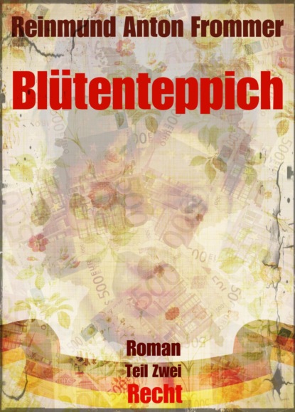 Blütenteppich