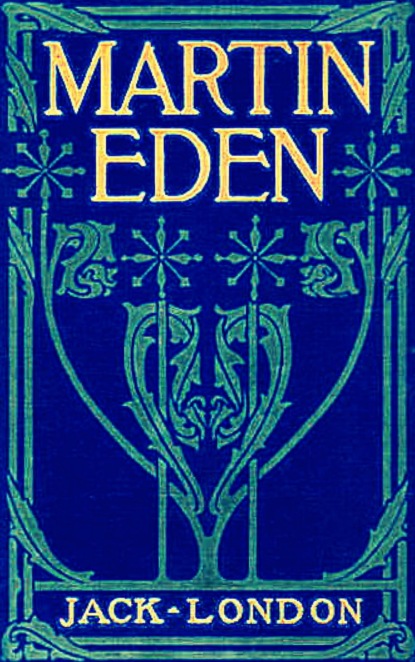 Martin Eden