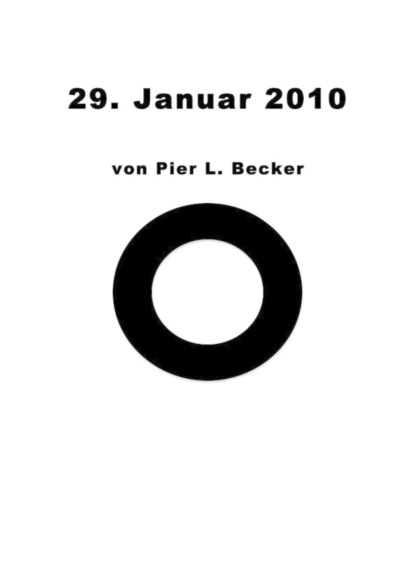 29. Januar 2010