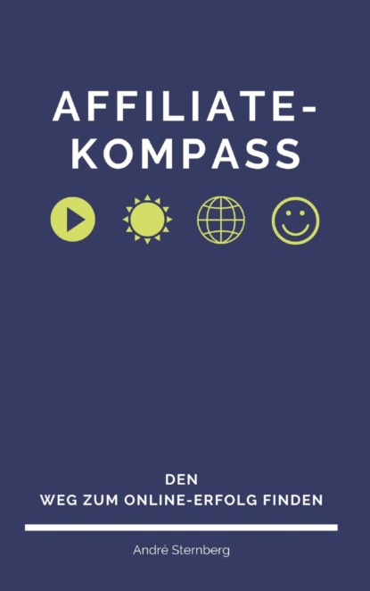 Affiliate-Kompass (André Sternberg). 