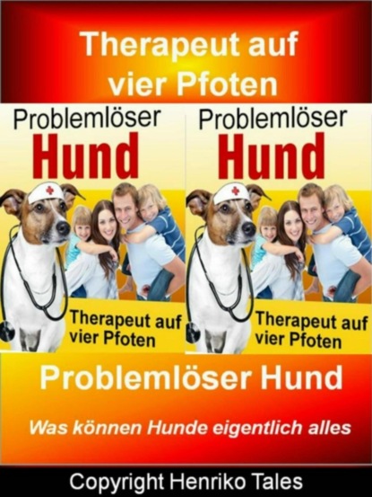 Problemlöser Hund (Henriko Tales). 