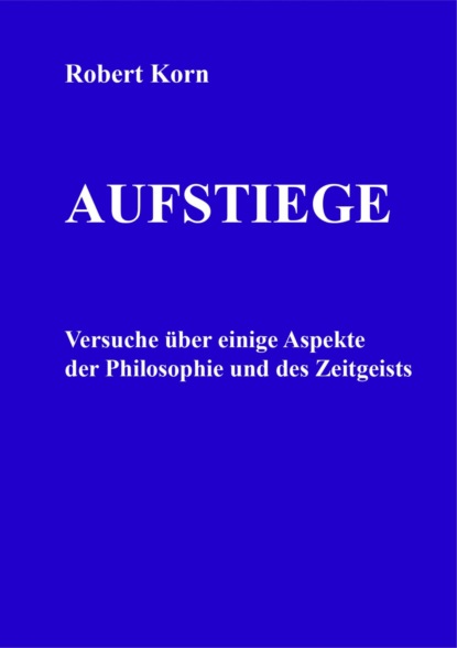 Aufstiege