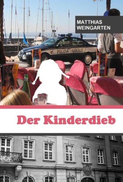 Der Kinderdieb