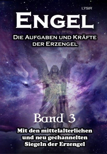 Engel - Band 3 - Frater LYSIR