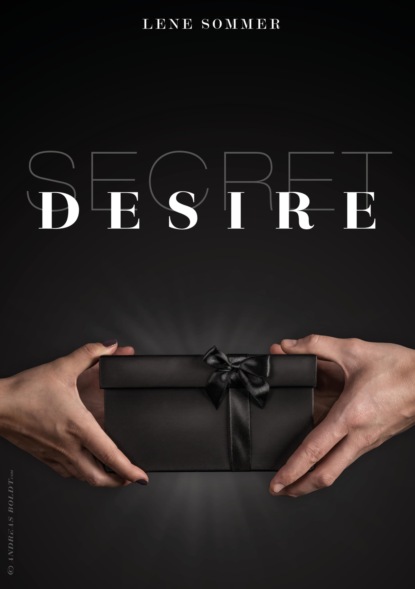 SECRET DESIRE