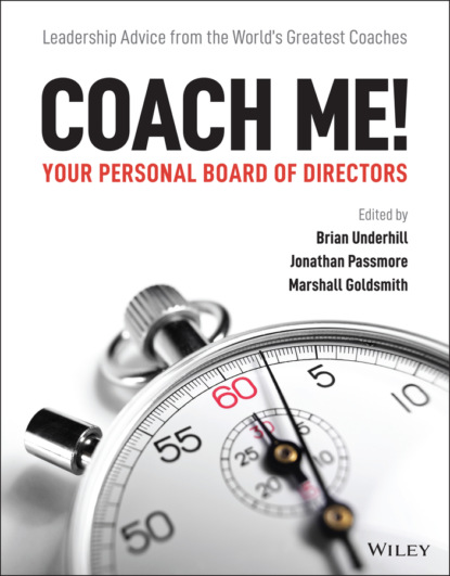 Coach Me! Your Personal Board of Directors - Группа авторов