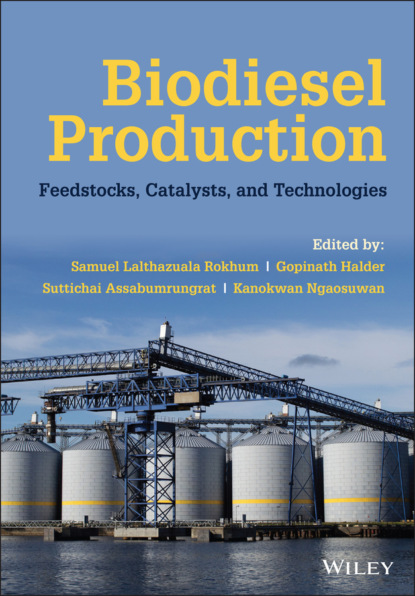 Biodiesel Production