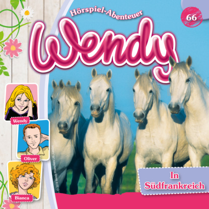 Wendy, Folge 66: In S?dfrankreich