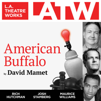 American Buffalo - David Mamet