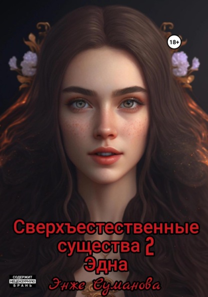 Сверхъестественные существа - 2. Эдна