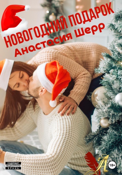 Новогодний подарок ~ Анастасия Шерр (скачать книгу или читать онлайн)