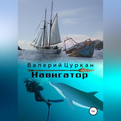 Аудиокнига Навигатор ISBN 