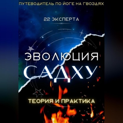 Аудиокнига Эволюция Садху: 22 Эксперта ISBN 