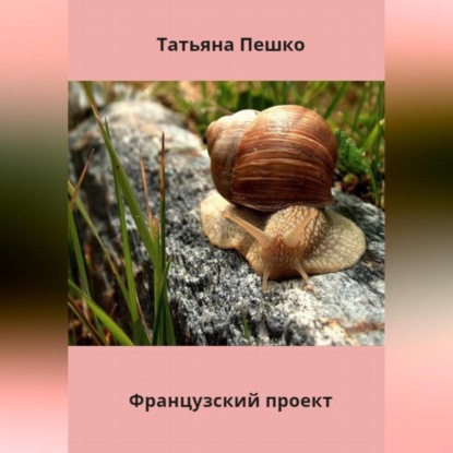 Аудиокнига Французский проект ISBN 