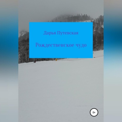 Аудиокнига Дарья Валентиновна Путевская - Рождественское чудо