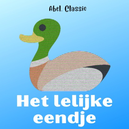 Abel Classics, Het lelijke eendje