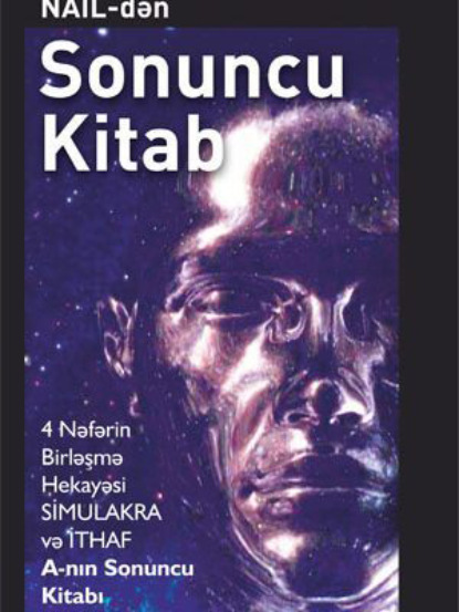 Sonuncu Kitab (NAİL-dən). 