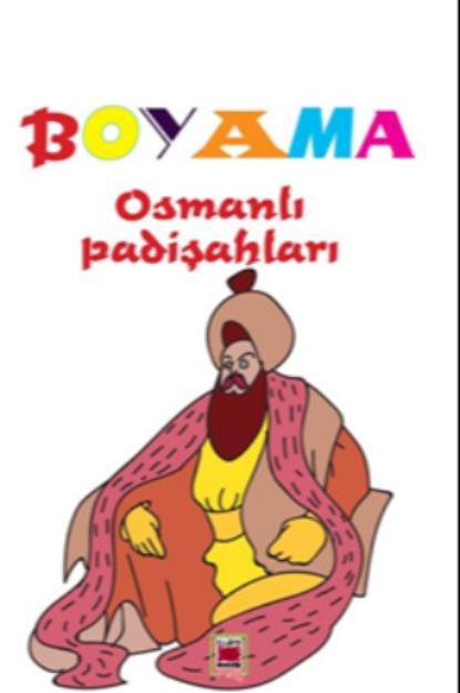 Boyama Osmanl Padi ahlar