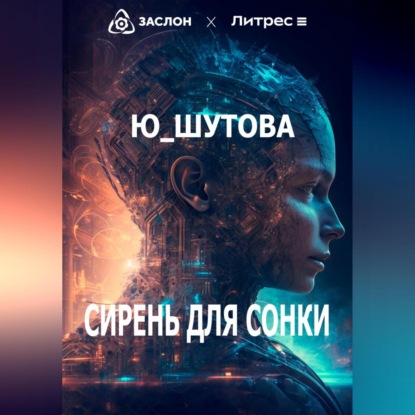 Аудиокнига Сирень для Сонки ISBN 