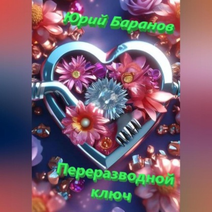 Аудиокнига Переразводной ключ ISBN 